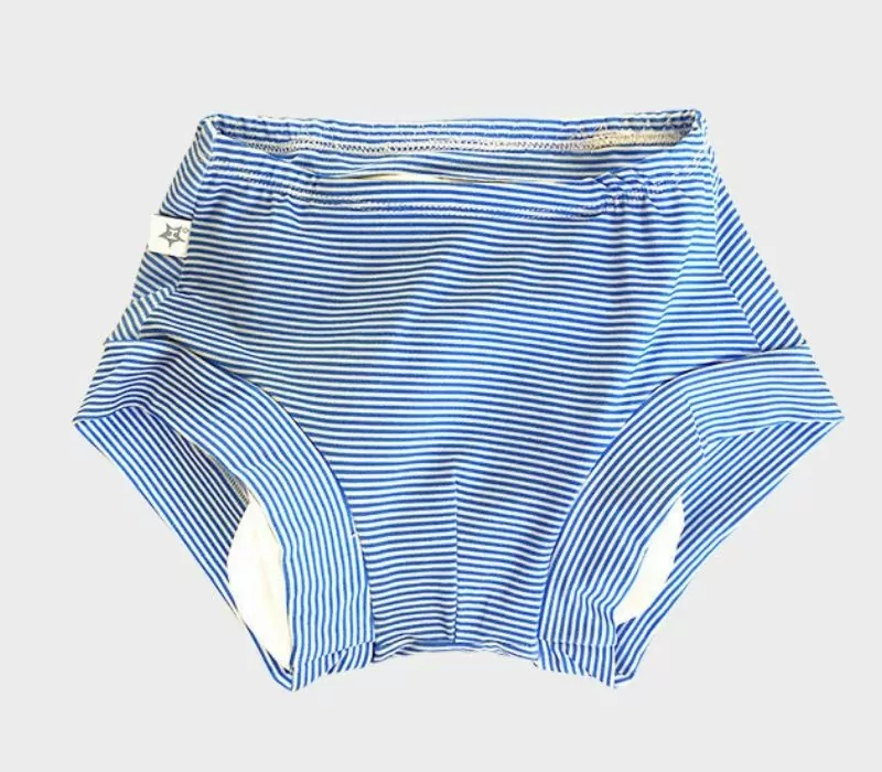 Boxer à Enfiler Hamac