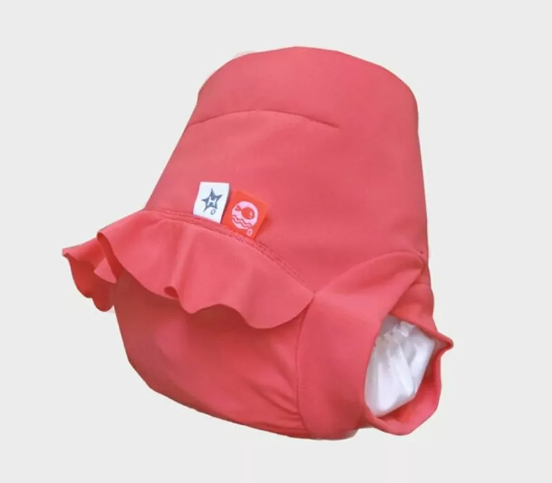 Couche de bain Hamac - Falbala