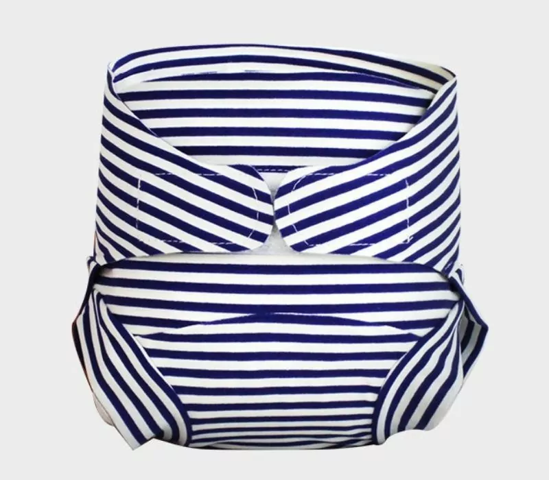 Couche de bain Hamac - Marin Mousse