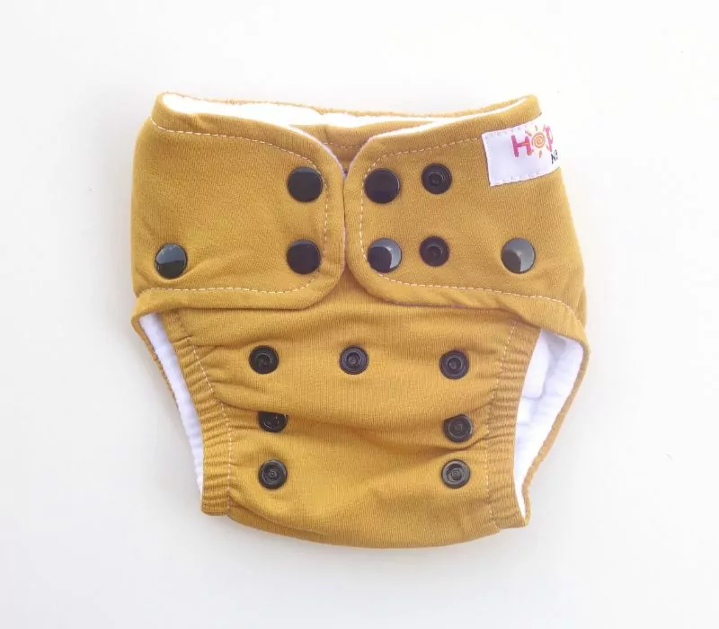 Couche lavable Hop-là