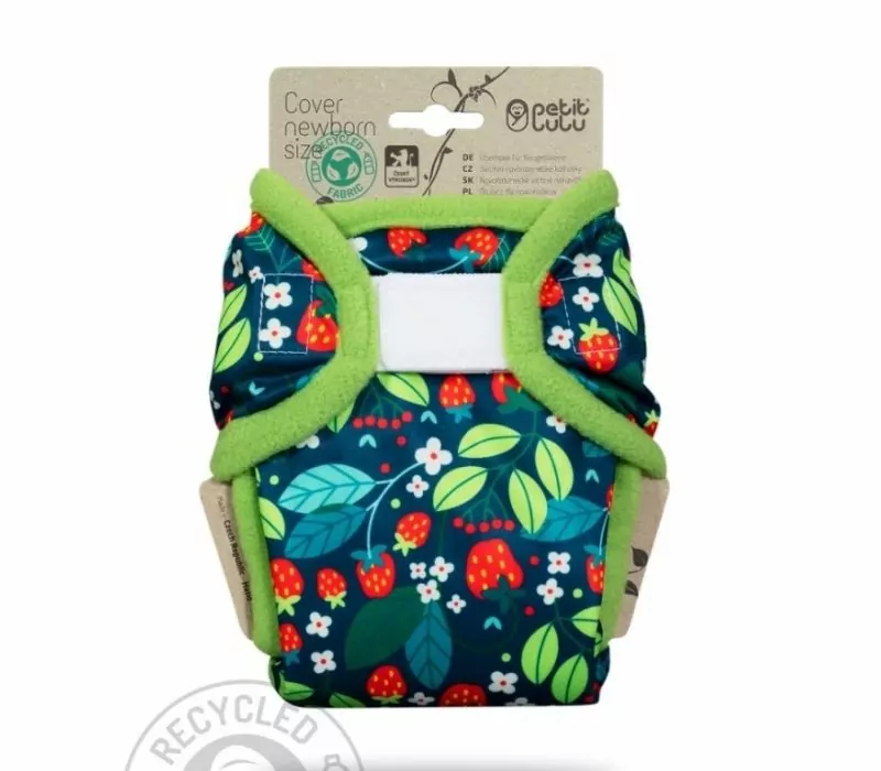 Culotte de protection Petit Lulu Nouveau-né