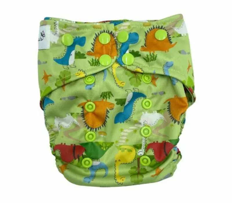 Culotte de protection TE2 évolutive Pupus