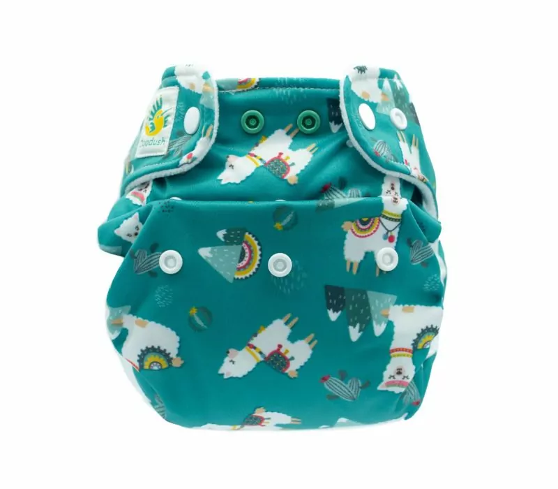 Culotte de protection TE2 Taille XL 9-18kg Doodush