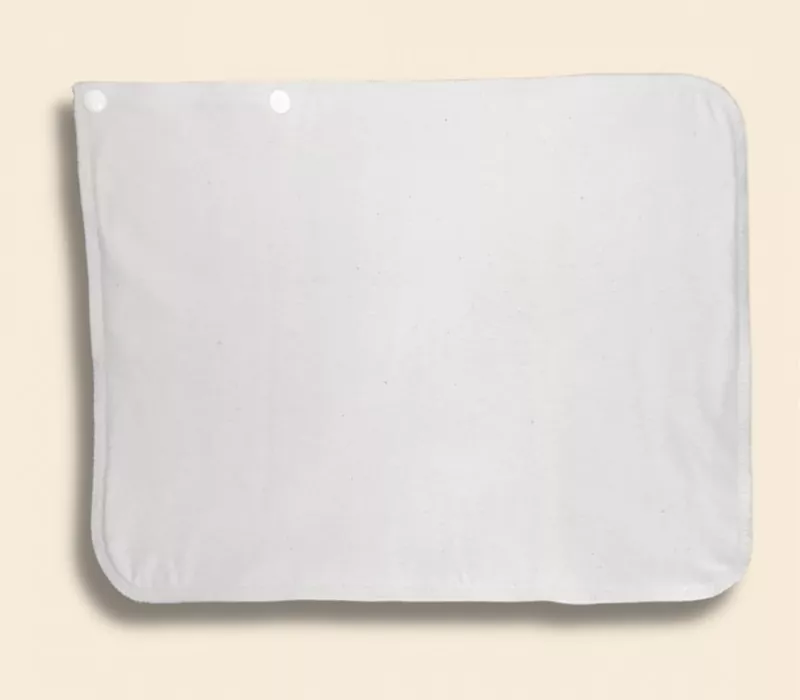 Insert absorbant Langeline en coton bio