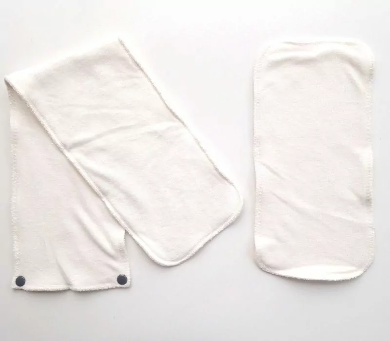 Insert et Booster en Bambou Bébés Lutins