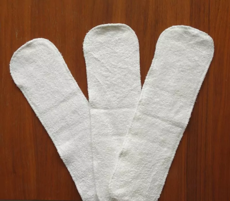 OCCASION - Booster P’tits Dessous en Bambou