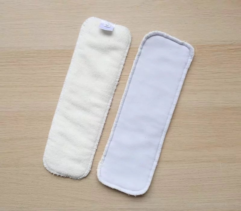 OCCASION - Booster microfibre Hamac