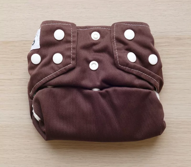 OCCASION - Couche TE1 Mon Petit Paquet - Taille 1