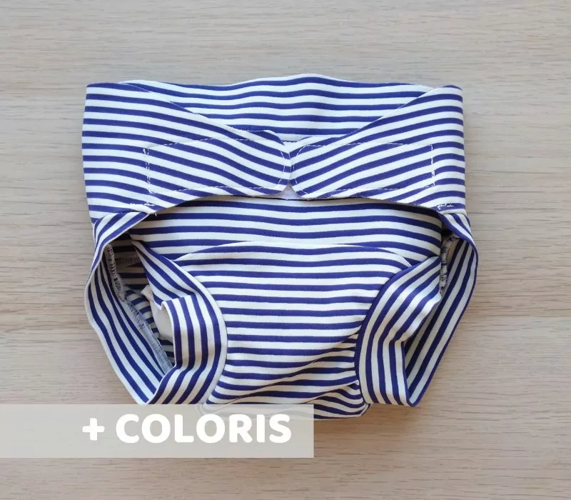 OCCASION - Couche de bain Hamac