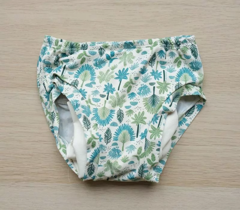 OCCASION - Couche enfilable Taille 2-4 ans