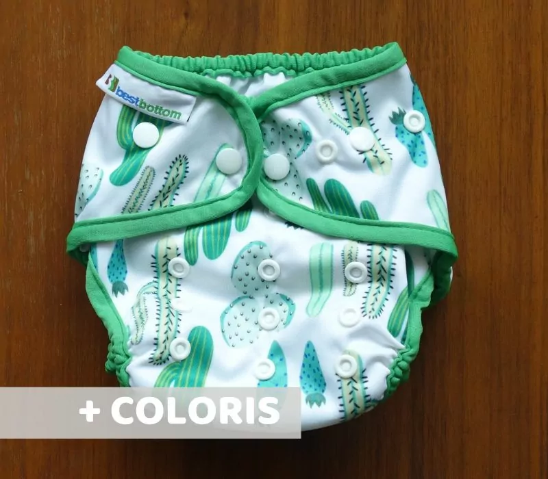 OCCASION - Culotte évolutive Best Bottom