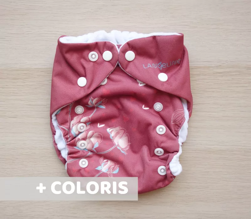 OCCASION - Culotte TE2 Langeline