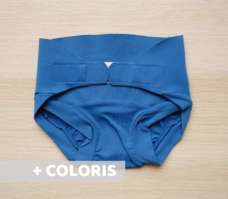 OCCASION - Culotte TMac Hamac