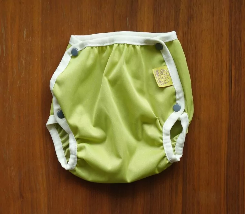 OCCASION - Culotte de protection Bébés Lutins