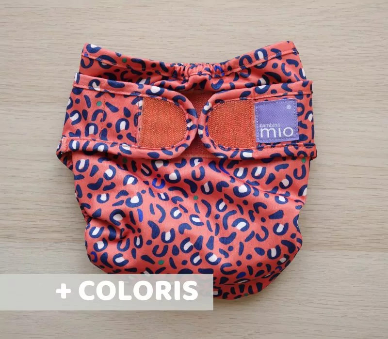 OCCASION - Culotte de protection TE2 Mioduo Bambino Mio