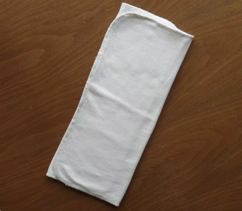 OCCASION - Insert Applecheeks Jour Bambou et Coton Bio