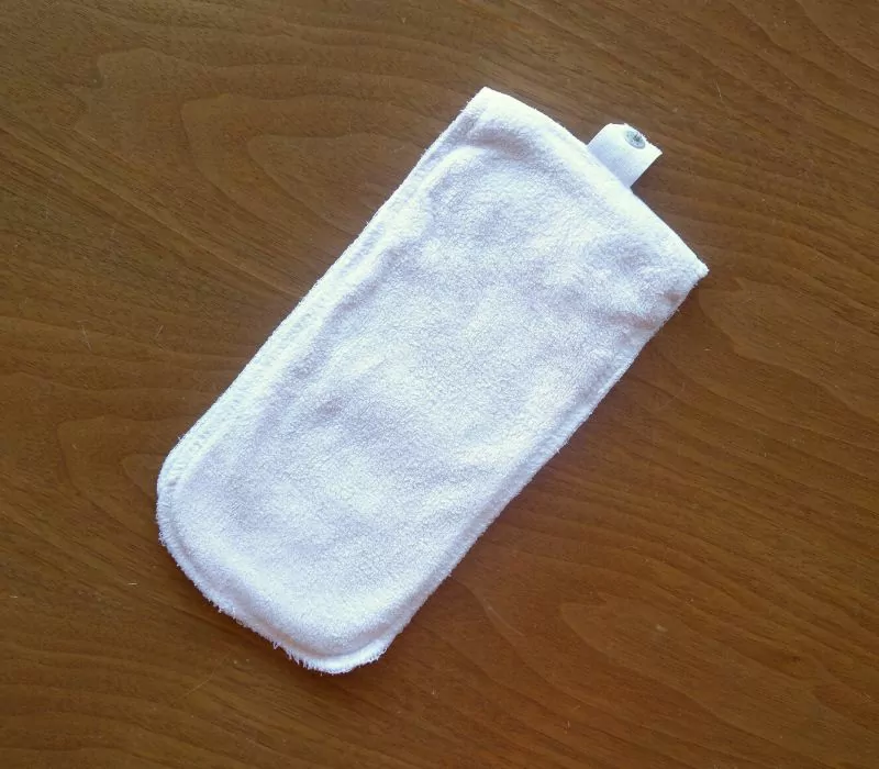 OCCASION - Insert Bambou Pop-in nouveau-né