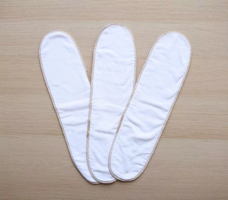 OCCASION - Insert Quick Absorbers Plus Geffen