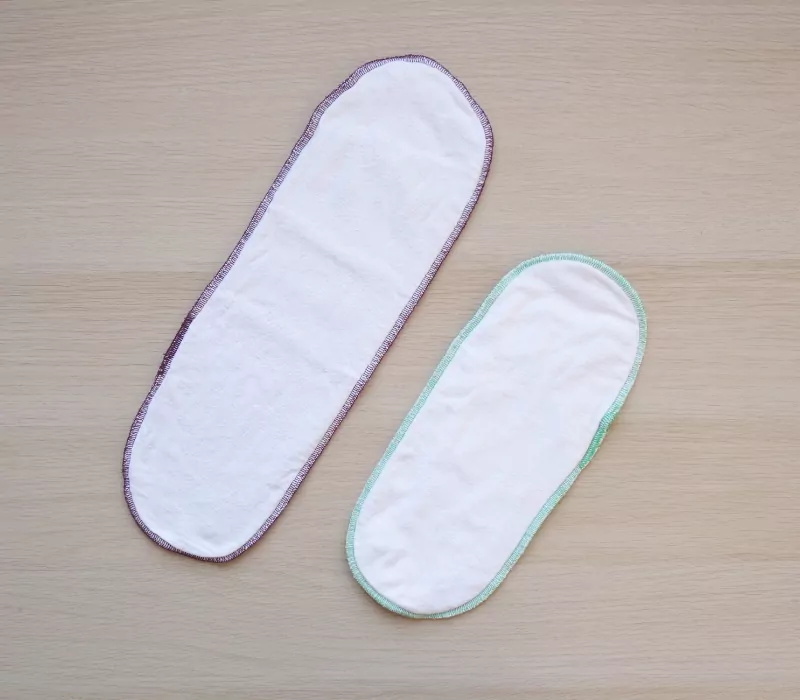 OCCASION - Insert Super Absorber Geffen