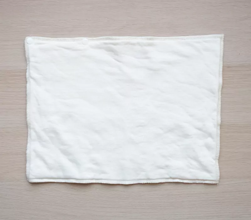 OCCASION - Insert absorbant Langeline en coton bio