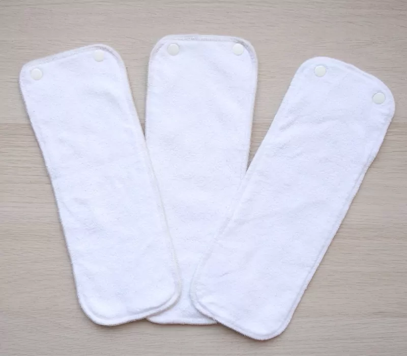 OCCASION - Lot de 3 boosters TotsBots