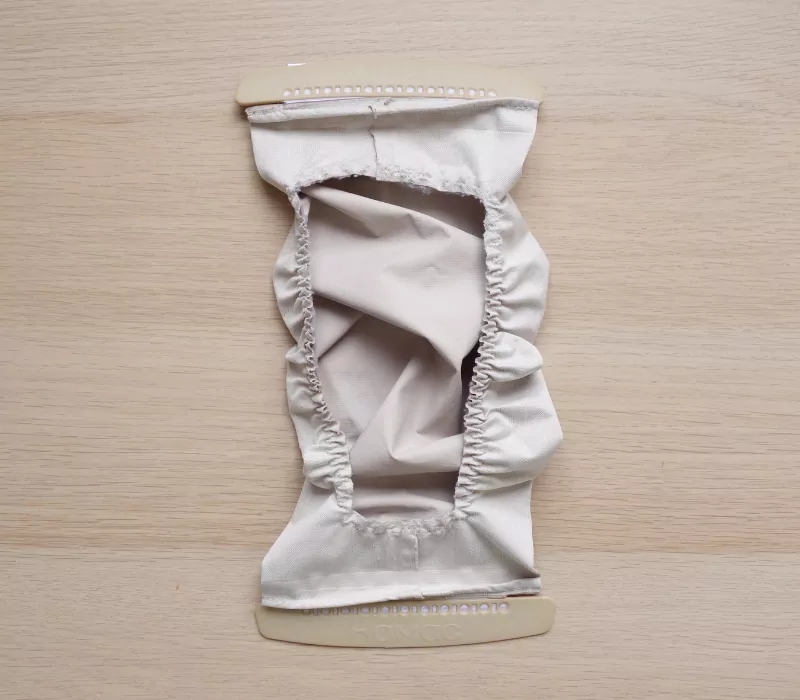 OCCASION - Nacelle TMac Hamac