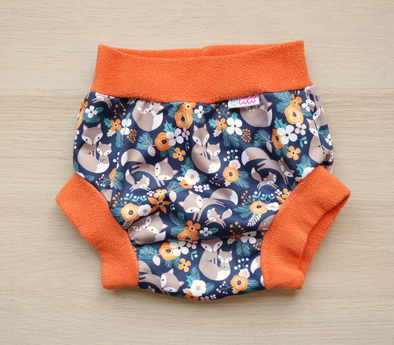 OCCASION - Shorty de protection Petit Lulu