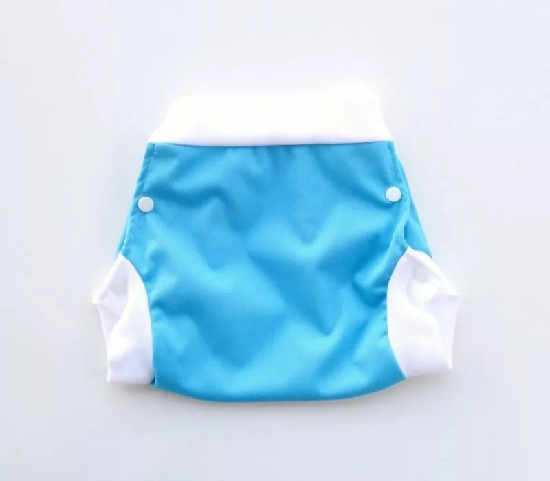 Shorty de protection Lulu Boxer - Lulu Nature