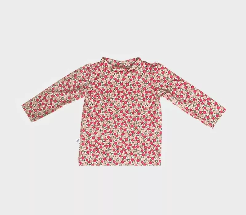 T-shirt Anti-UV Hamac - Berries