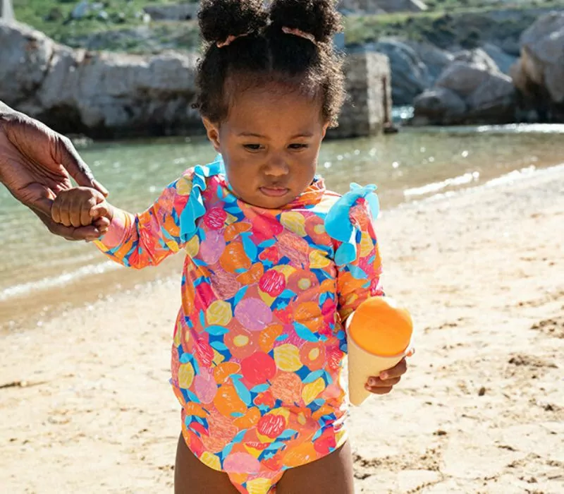 T-shirt Anti-UV Hamac - O Sole Mio