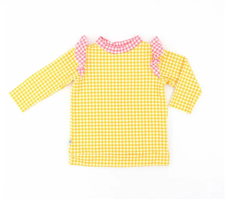 T-shirt Anti-UV Hamac Mirabelle Gariguette