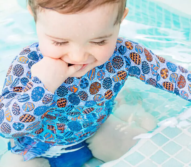 T-shirt Anti-UV Hamac Oda Okouta