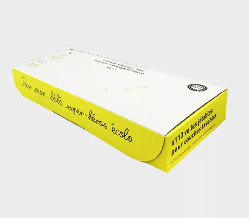 Voiles de protection jetables Hamac x110